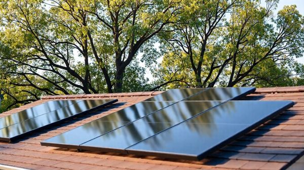5 raisons surprenantes d'adopter un panneau solaire photovoltaïque