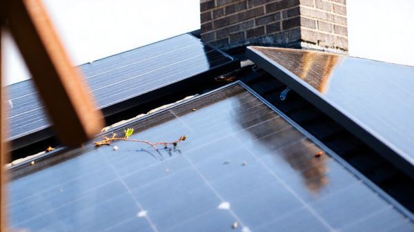5 raisons surprenantes d'adopter un panneau solaire photovoltaïque