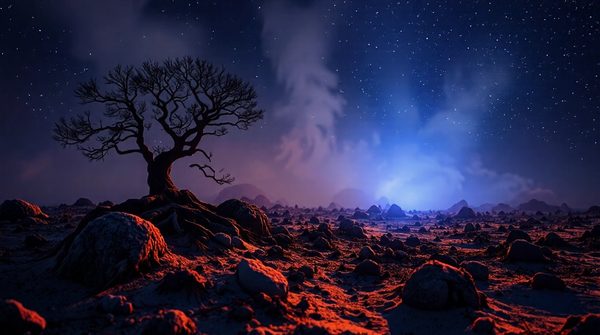 Comment le réchauffement climatique façonne notre futur proche