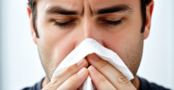 Éternuement signification spirituelle : ce qu'il révèle de votre âme