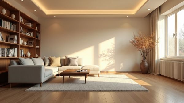 Optimiser votre confort de logement par la rénovation énergétique