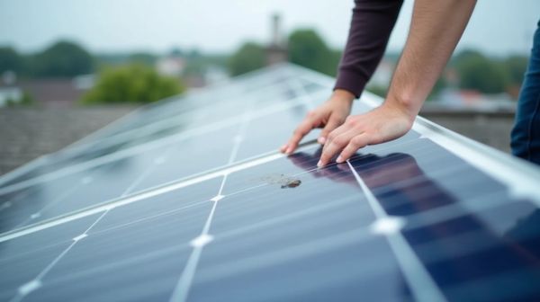 Panneau solaire photovoltaïque : tout ce qu'il faut savoir sur votre investissement