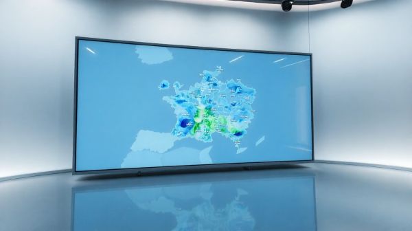 Prévisions météorologiques à Paris demain pour planifier votre journée