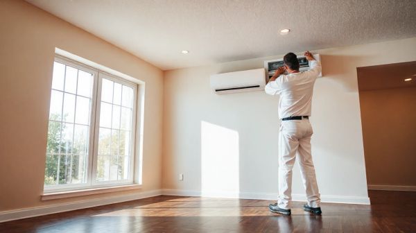 Top 5 astuces pour une installation de climatisation réussie