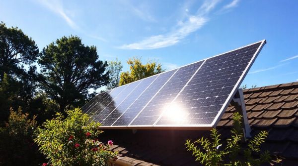 Top 5 conseils pour sélectionner des panneaux solaires chez soi