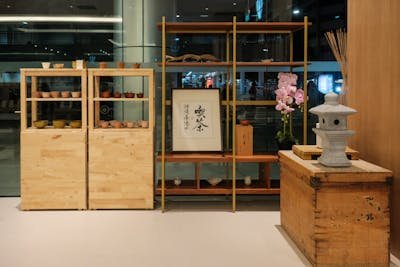 L'élégance des estampes japonaises : un voyage intemporel